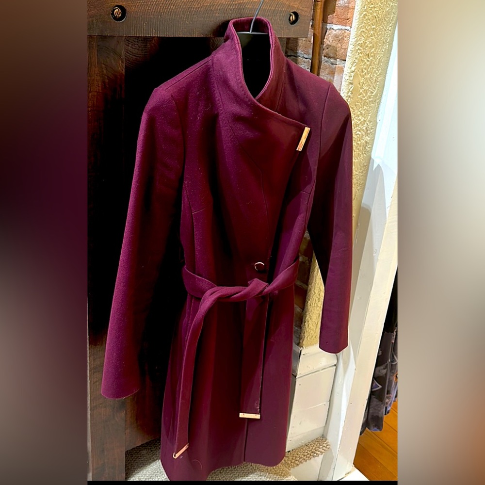 Ted Baker Jacket